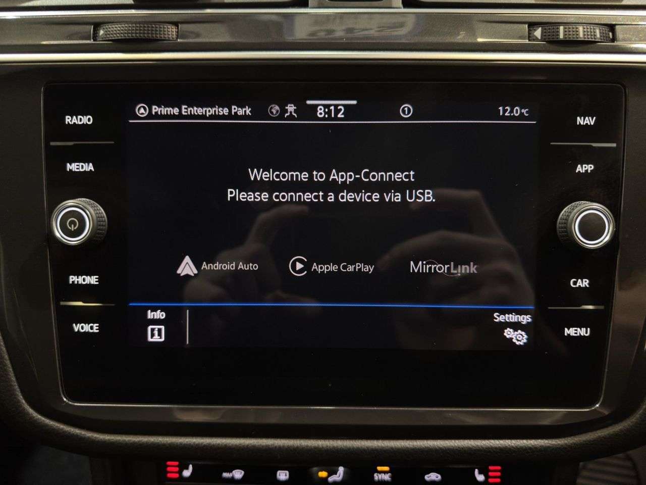 2022 VOLKSWAGEN TIGUAN ALLSPACE 2022 VOLKSWAGEN TIGUAN ALLSPACE