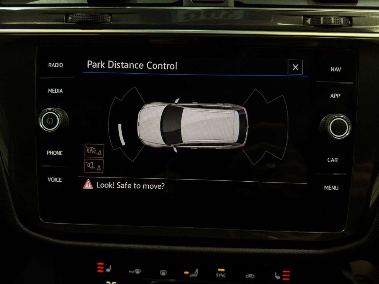 2022 VOLKSWAGEN TIGUAN ALLSPACE 2022 VOLKSWAGEN TIGUAN ALLSPACE