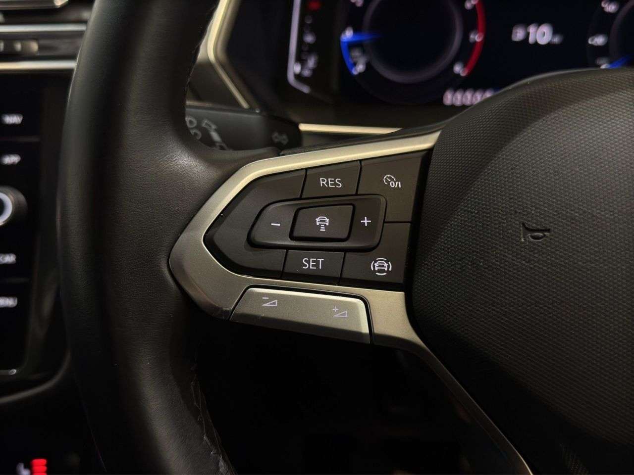 2022 VOLKSWAGEN TIGUAN ALLSPACE 2022 VOLKSWAGEN TIGUAN ALLSPACE