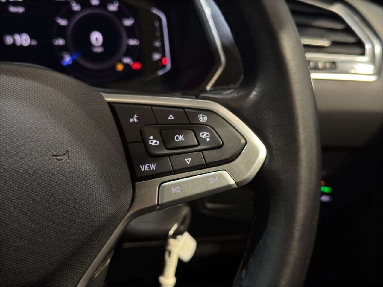 2022 VOLKSWAGEN TIGUAN ALLSPACE 2022 VOLKSWAGEN TIGUAN ALLSPACE