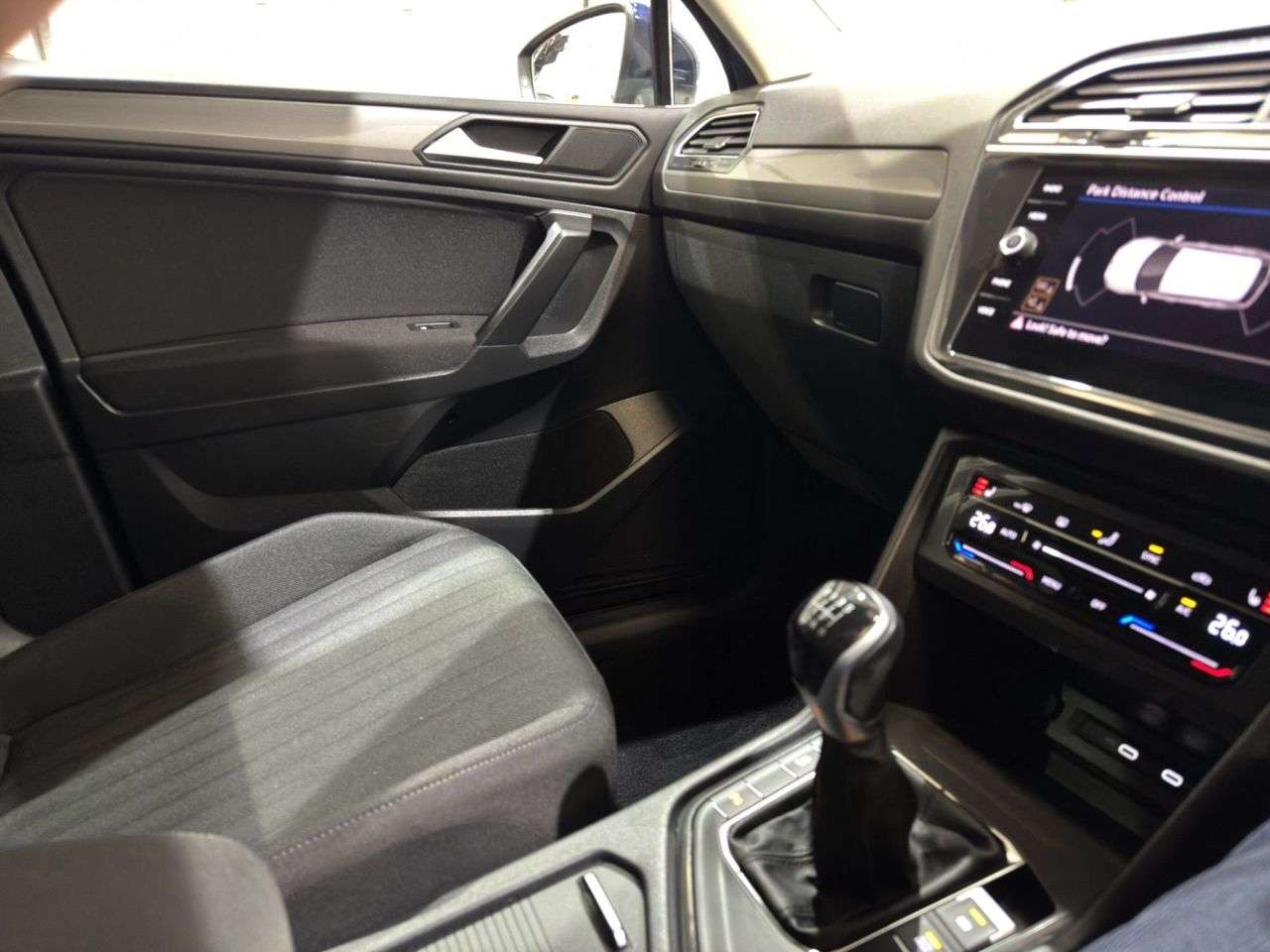 2022 VOLKSWAGEN TIGUAN ALLSPACE 2022 VOLKSWAGEN TIGUAN ALLSPACE