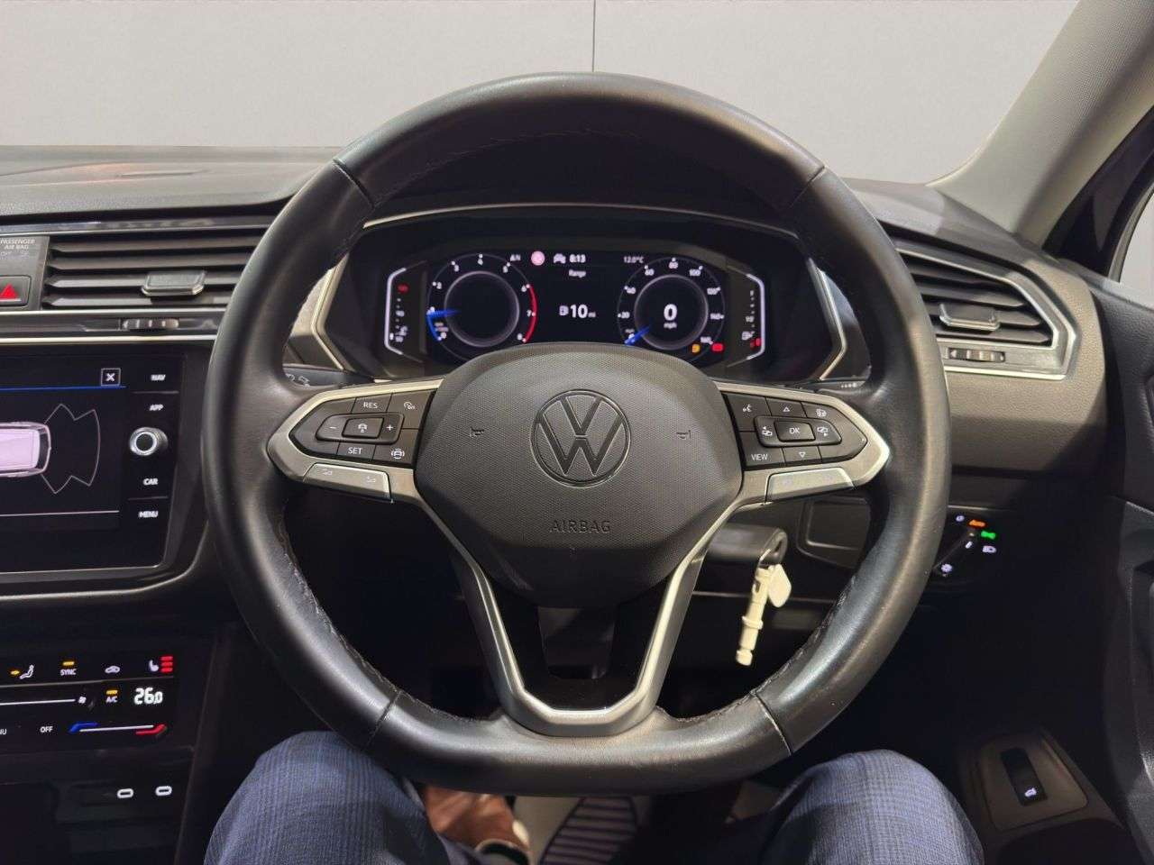 2022 VOLKSWAGEN TIGUAN ALLSPACE 2022 VOLKSWAGEN TIGUAN ALLSPACE