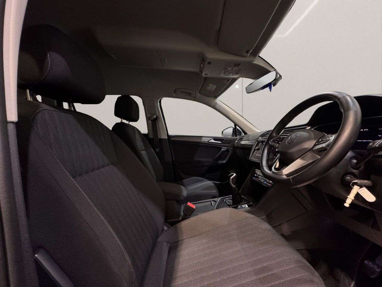 2022 VOLKSWAGEN TIGUAN ALLSPACE 2022 VOLKSWAGEN TIGUAN ALLSPACE