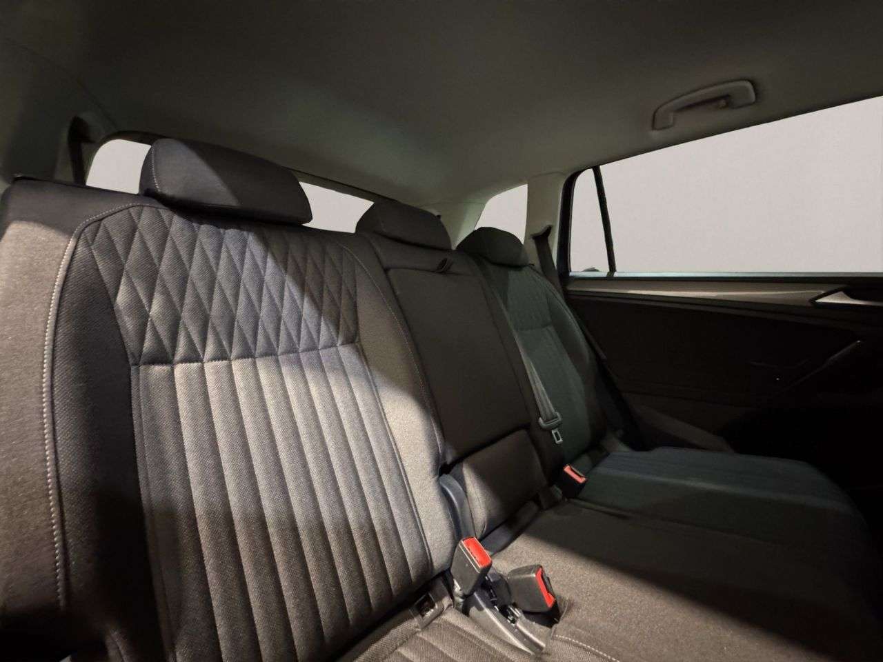 2022 VOLKSWAGEN TIGUAN ALLSPACE 2022 VOLKSWAGEN TIGUAN ALLSPACE