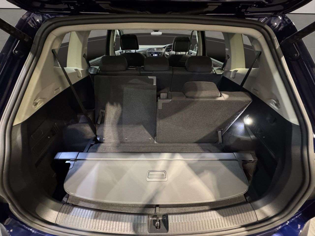 2022 VOLKSWAGEN TIGUAN ALLSPACE 2022 VOLKSWAGEN TIGUAN ALLSPACE