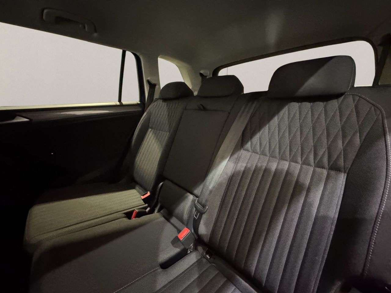 2022 VOLKSWAGEN TIGUAN ALLSPACE 2022 VOLKSWAGEN TIGUAN ALLSPACE
