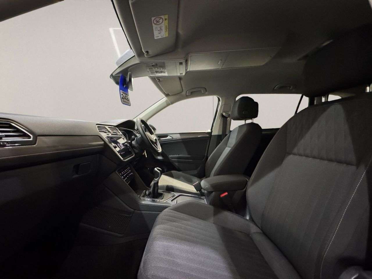 2022 VOLKSWAGEN TIGUAN ALLSPACE 2022 VOLKSWAGEN TIGUAN ALLSPACE