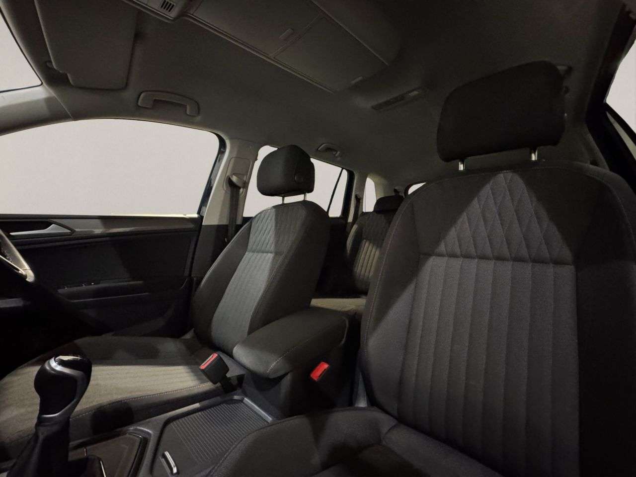 2022 VOLKSWAGEN TIGUAN ALLSPACE 2022 VOLKSWAGEN TIGUAN ALLSPACE