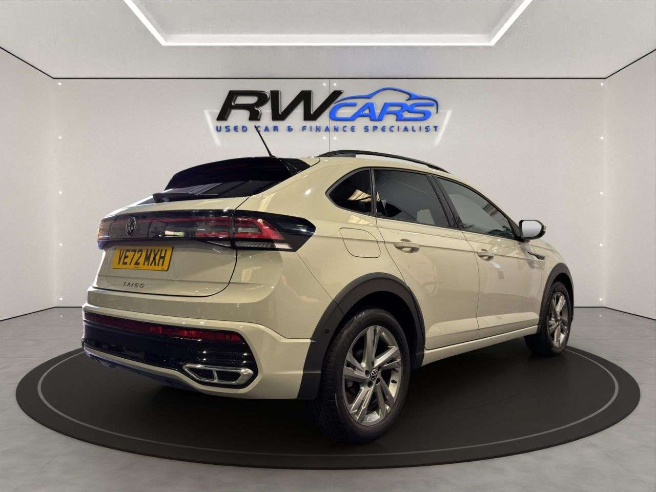 2023 VOLKSWAGEN TAIGO 2023 VOLKSWAGEN TAIGO