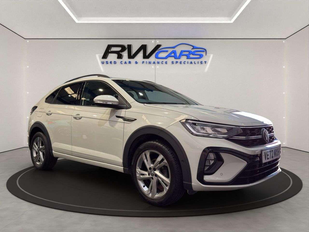 2023 VOLKSWAGEN TAIGO 2023 VOLKSWAGEN TAIGO