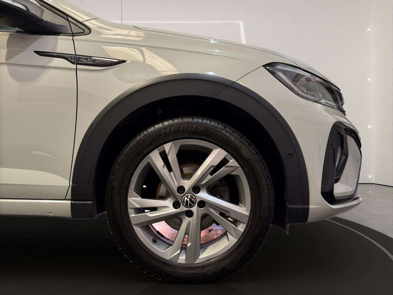 2023 VOLKSWAGEN TAIGO 2023 VOLKSWAGEN TAIGO