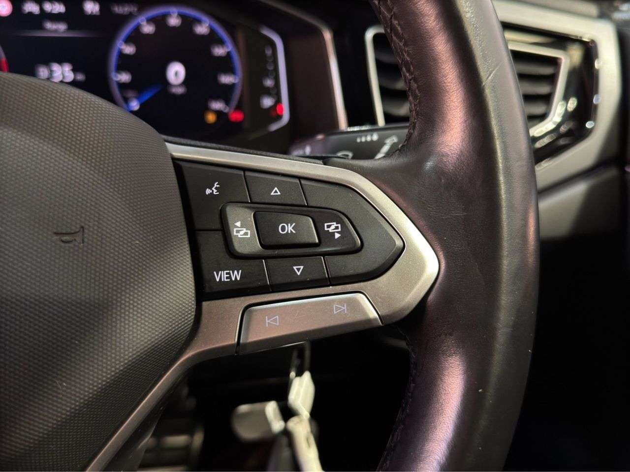 2023 VOLKSWAGEN TAIGO 2023 VOLKSWAGEN TAIGO