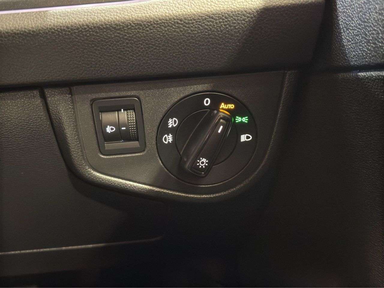 2023 VOLKSWAGEN TAIGO 2023 VOLKSWAGEN TAIGO