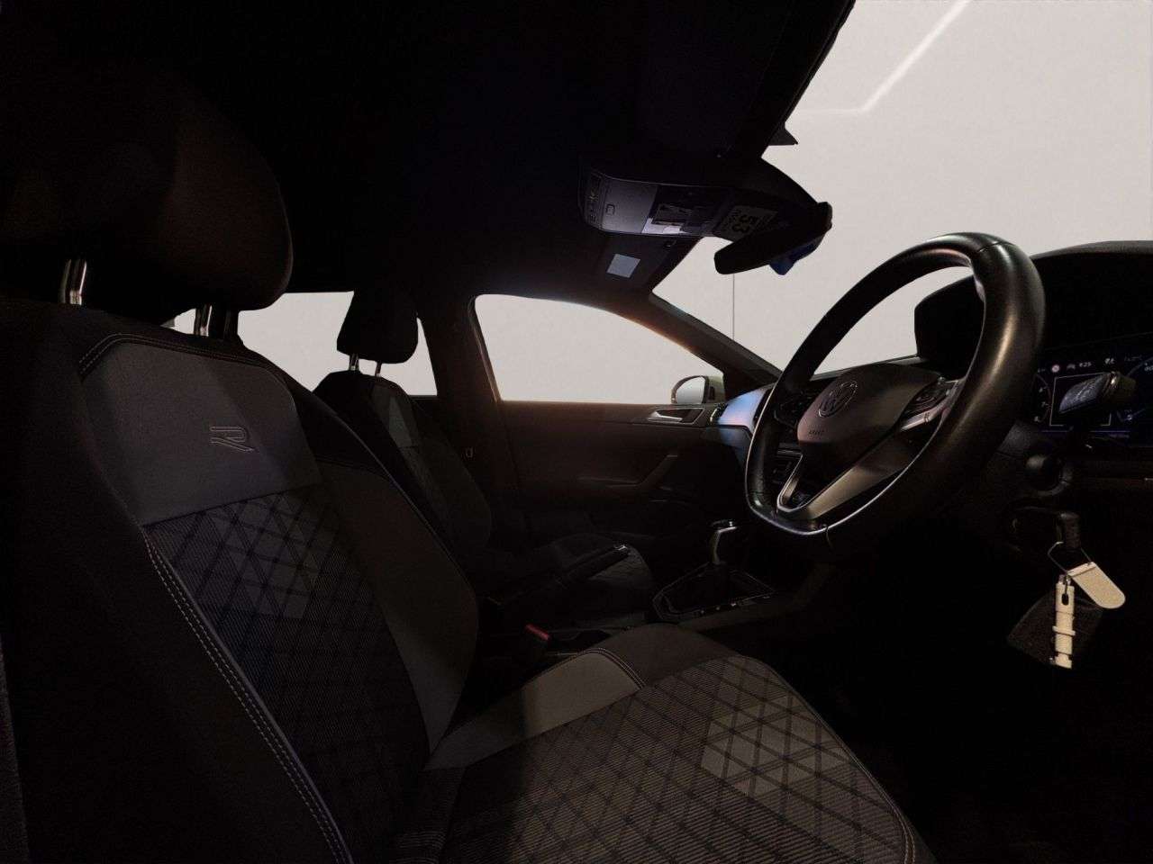 2023 VOLKSWAGEN TAIGO 2023 VOLKSWAGEN TAIGO