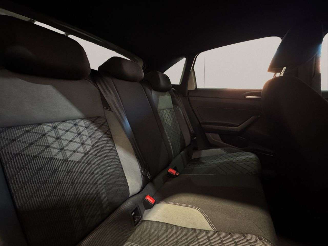 2023 VOLKSWAGEN TAIGO 2023 VOLKSWAGEN TAIGO