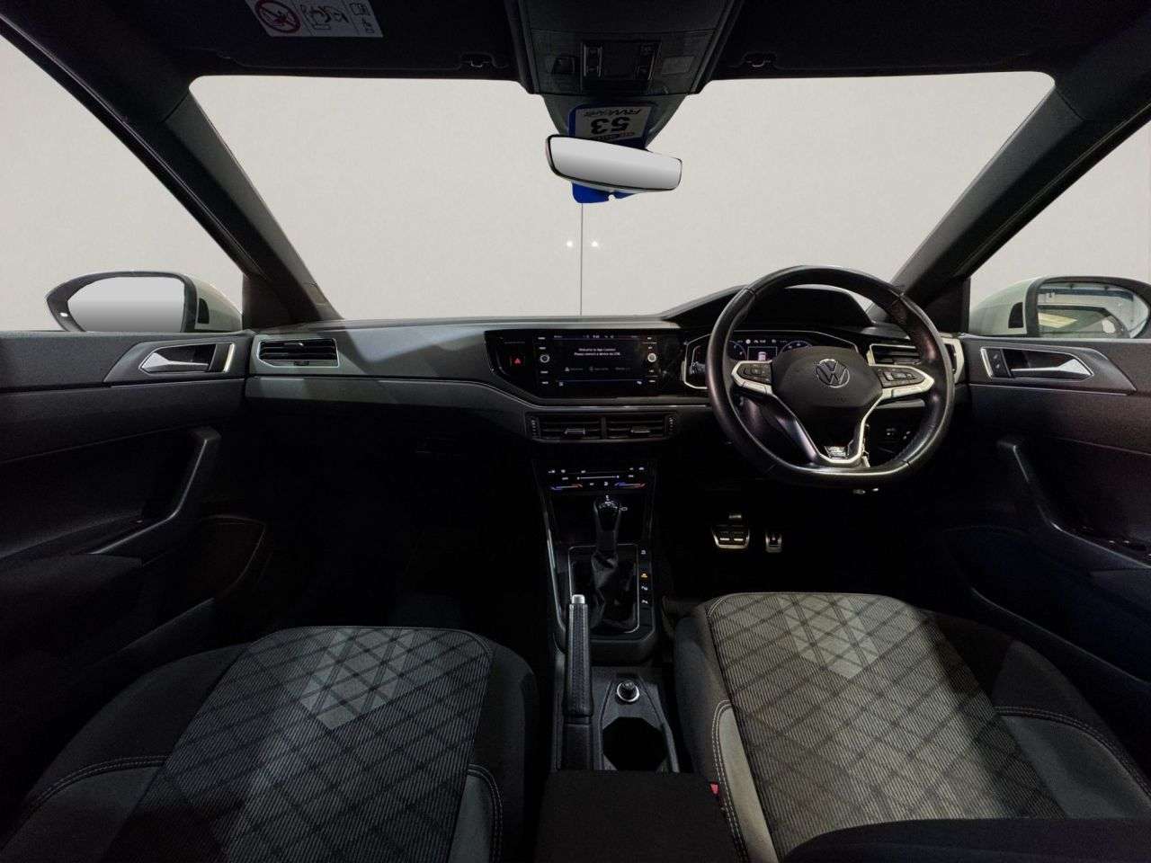 2023 VOLKSWAGEN TAIGO 2023 VOLKSWAGEN TAIGO