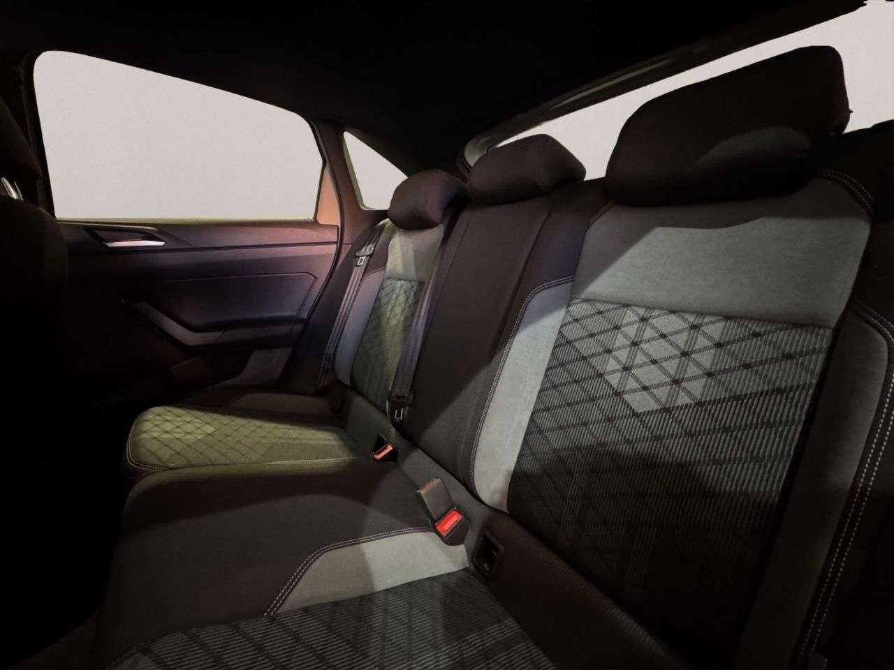 2023 VOLKSWAGEN TAIGO 2023 VOLKSWAGEN TAIGO