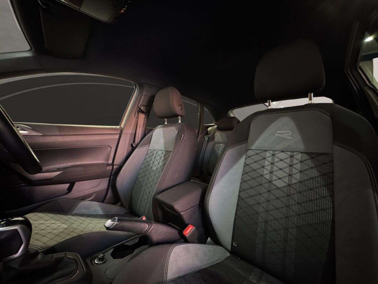 2023 VOLKSWAGEN TAIGO 2023 VOLKSWAGEN TAIGO