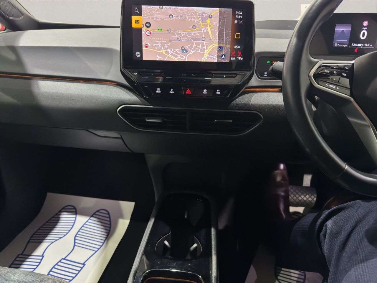 2021 VOLKSWAGEN ID.3 2021 VOLKSWAGEN ID.3