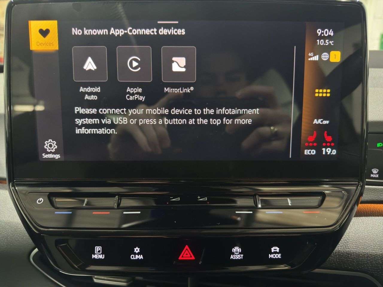 2021 VOLKSWAGEN ID.3 2021 VOLKSWAGEN ID.3