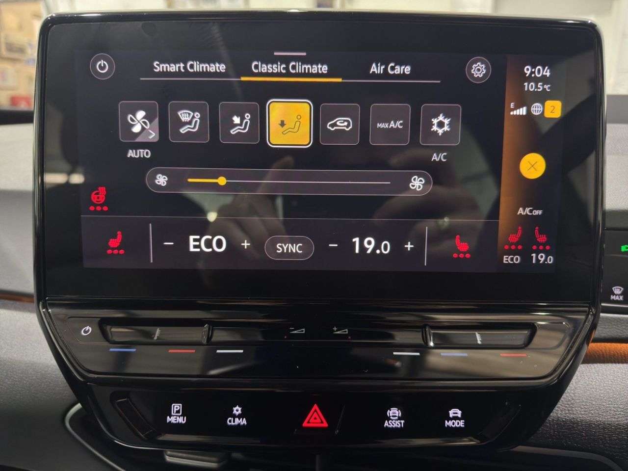 2021 VOLKSWAGEN ID.3 2021 VOLKSWAGEN ID.3