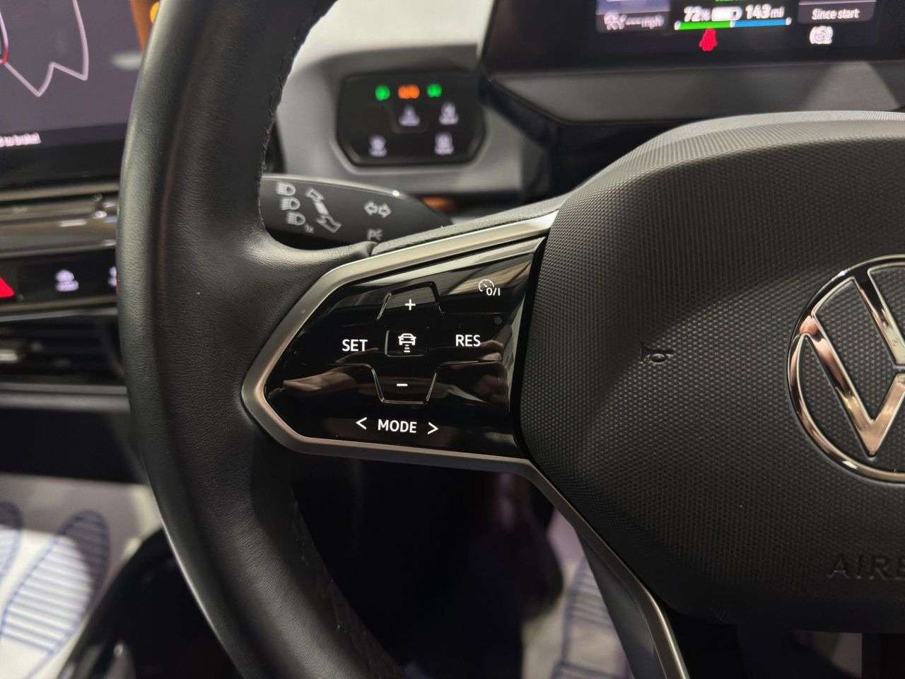 2021 VOLKSWAGEN ID.3 2021 VOLKSWAGEN ID.3