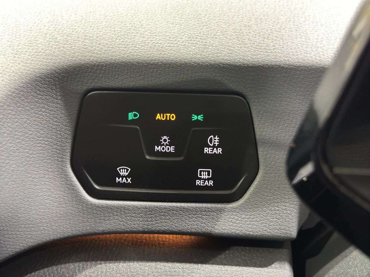 2021 VOLKSWAGEN ID.3 2021 VOLKSWAGEN ID.3