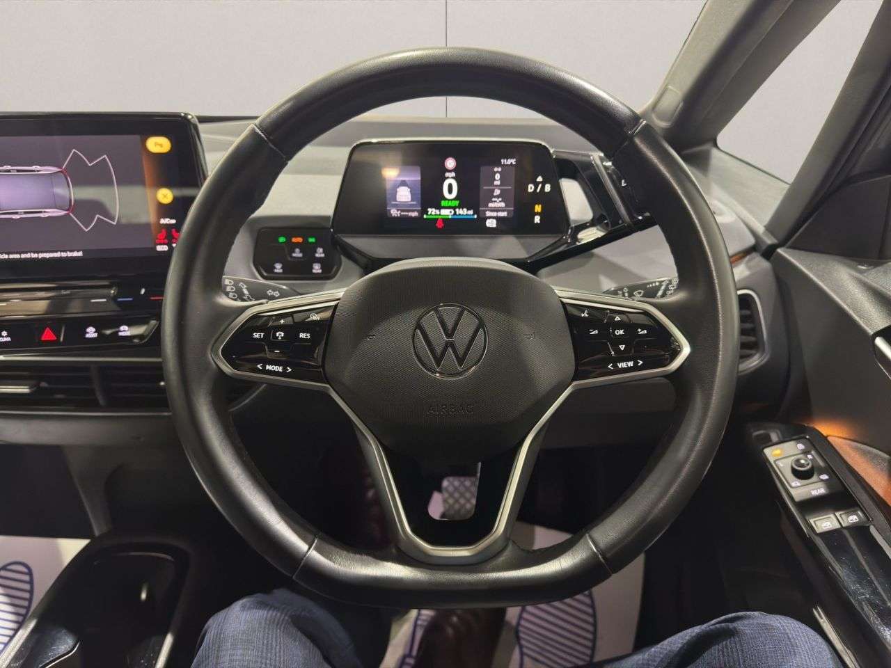 2021 VOLKSWAGEN ID.3 2021 VOLKSWAGEN ID.3