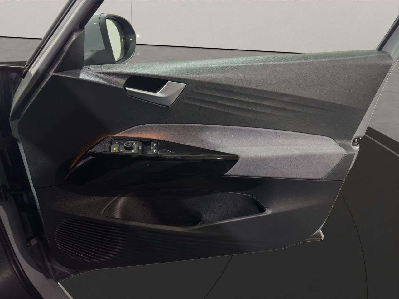 2021 VOLKSWAGEN ID.3 2021 VOLKSWAGEN ID.3