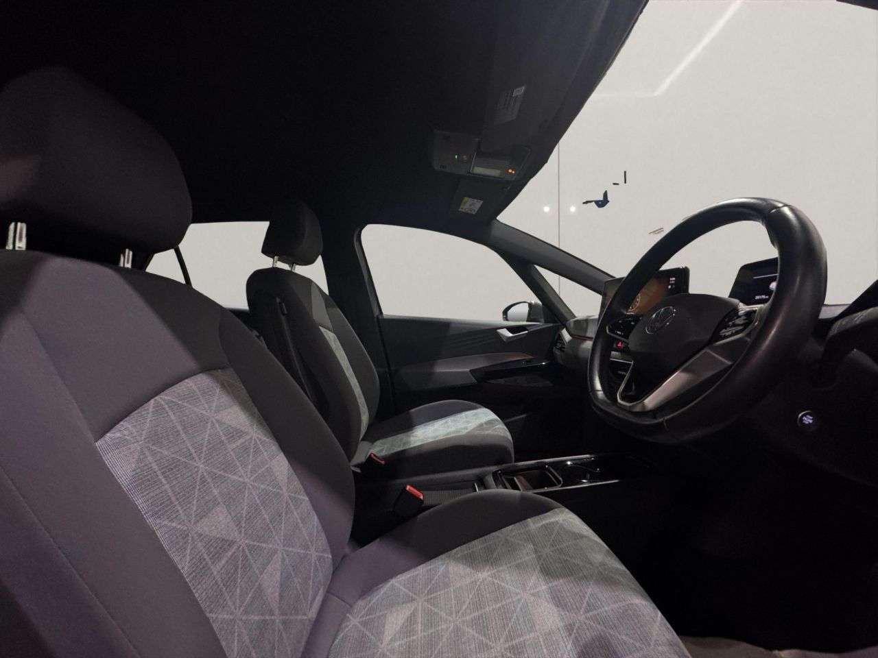 2021 VOLKSWAGEN ID.3 2021 VOLKSWAGEN ID.3