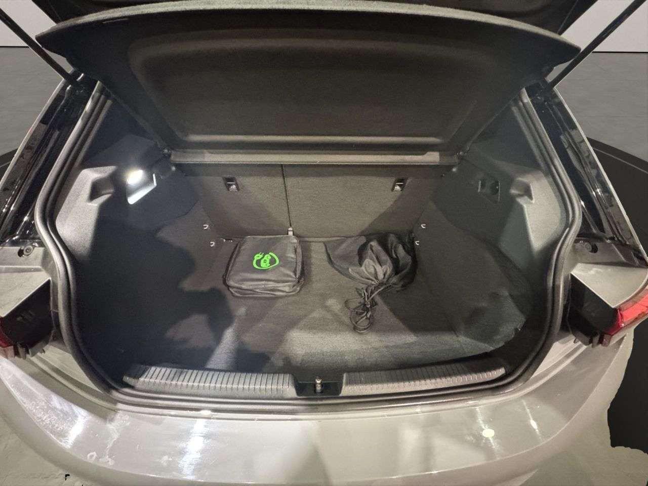 2021 VOLKSWAGEN ID.3 2021 VOLKSWAGEN ID.3