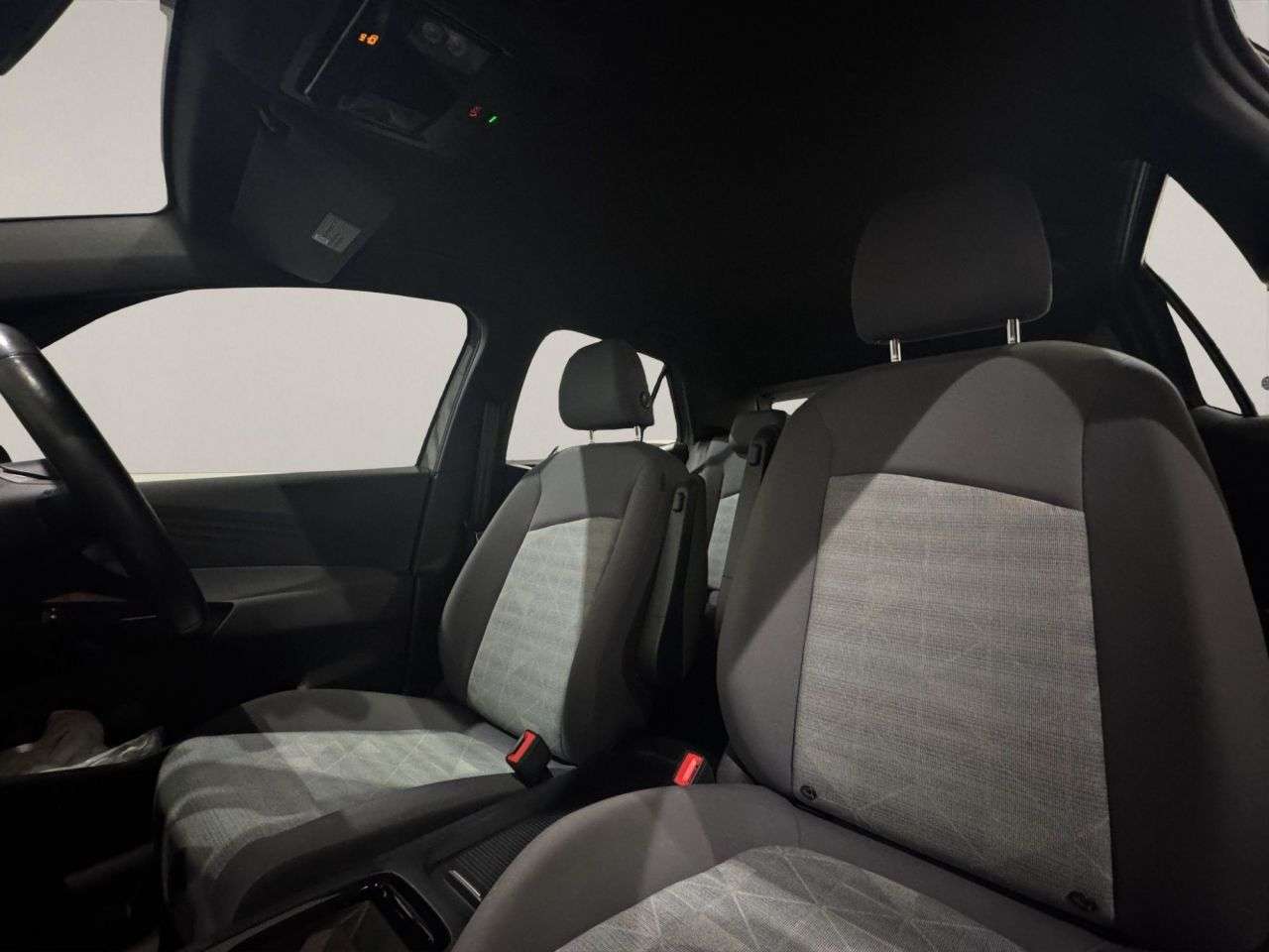 2021 VOLKSWAGEN ID.3 2021 VOLKSWAGEN ID.3