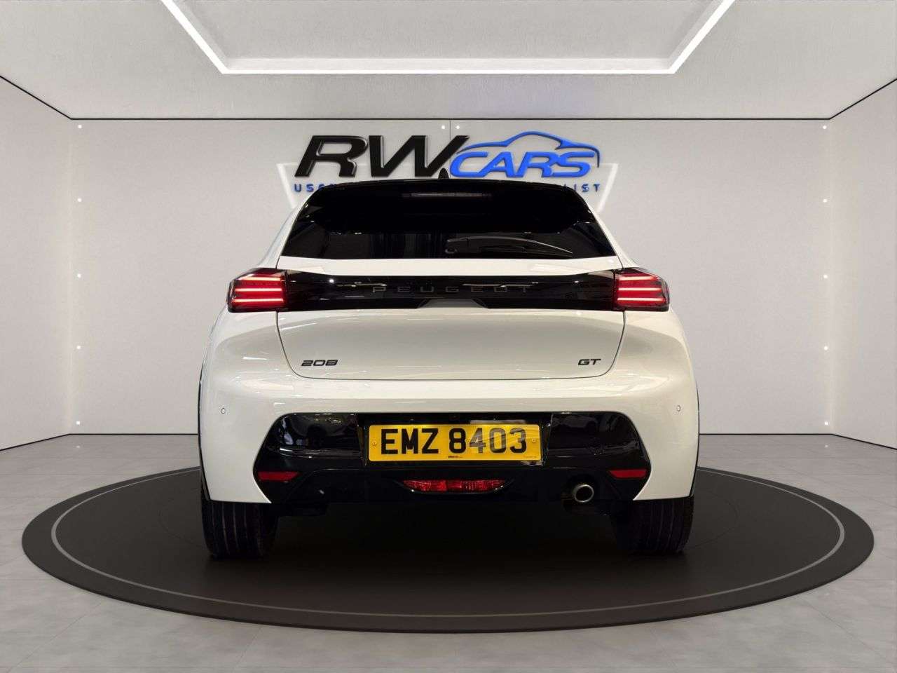 2024 PEUGEOT 208 2024 PEUGEOT 208