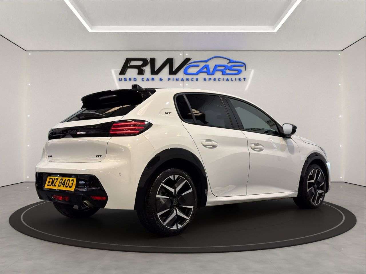 2024 PEUGEOT 208 2024 PEUGEOT 208