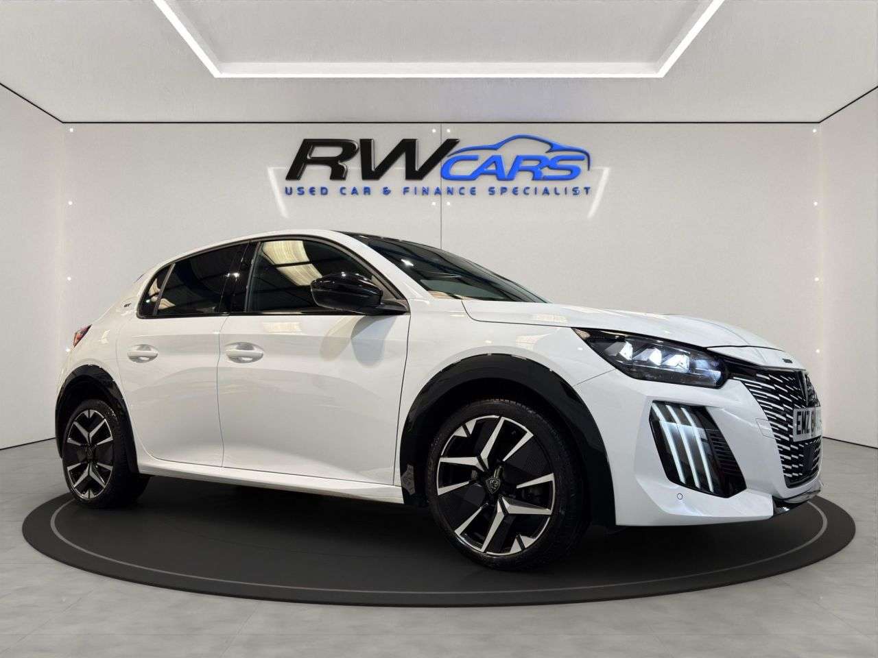 2024 PEUGEOT 208 2024 PEUGEOT 208