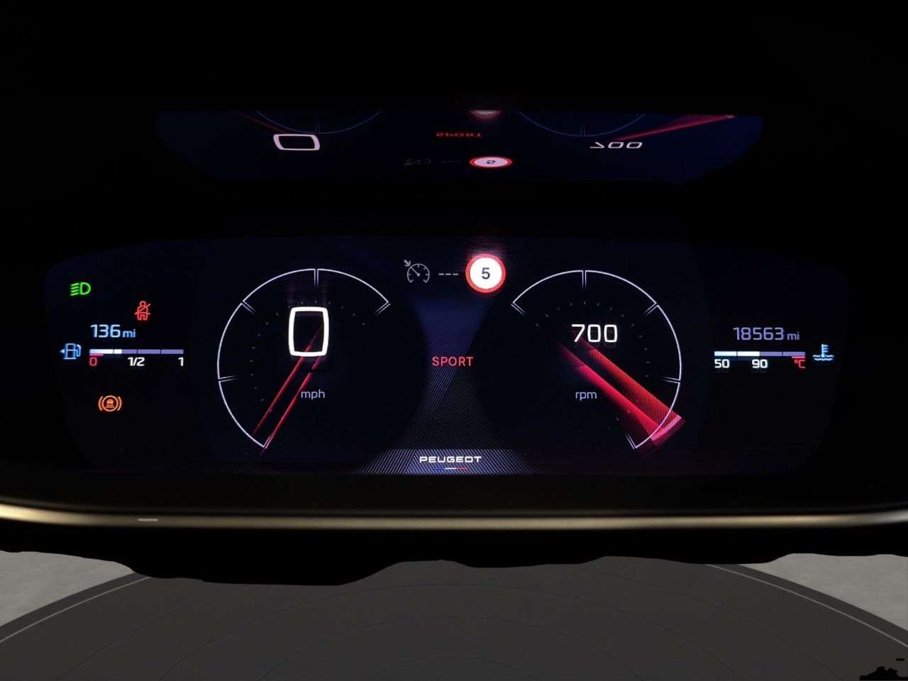 2024 PEUGEOT 208 2024 PEUGEOT 208