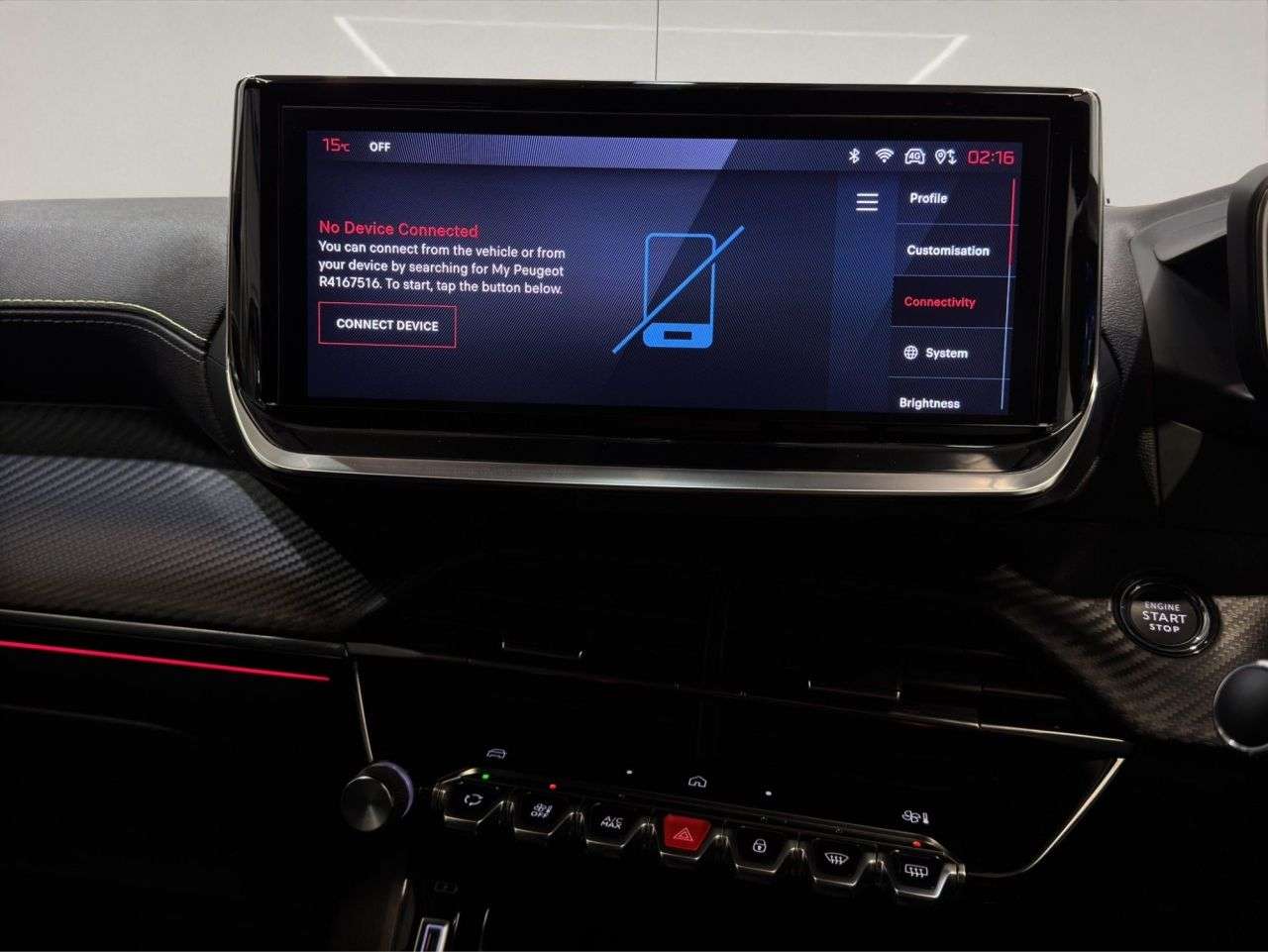 2024 PEUGEOT 208 2024 PEUGEOT 208