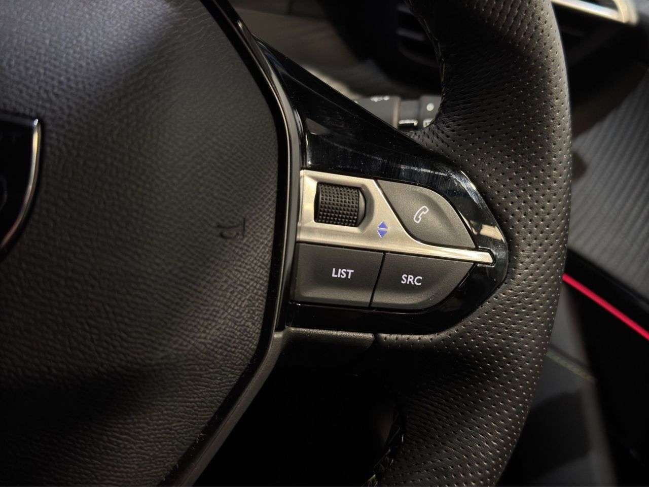 2024 PEUGEOT 208 2024 PEUGEOT 208