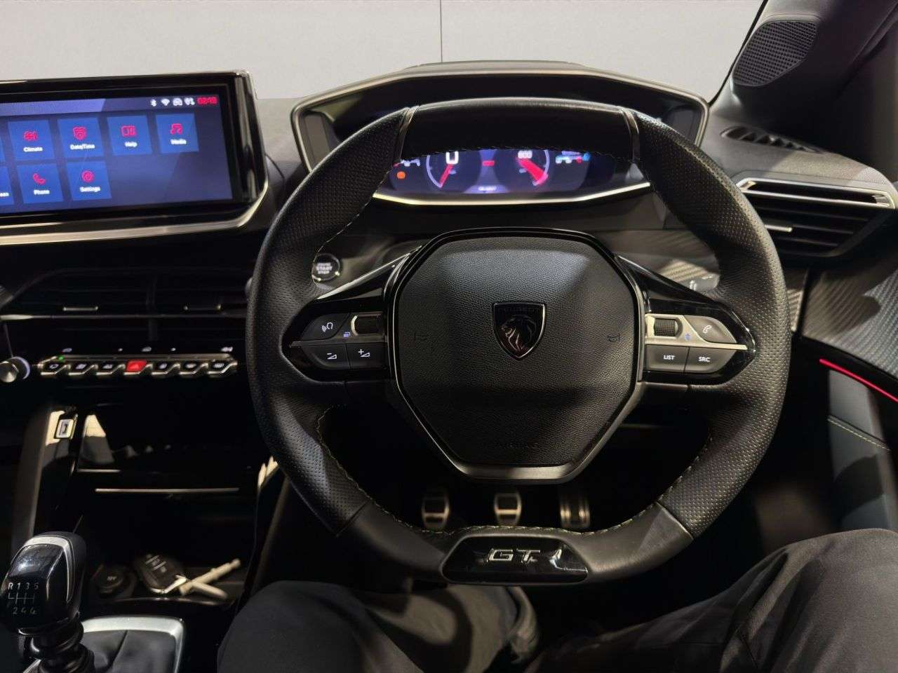 2024 PEUGEOT 208 2024 PEUGEOT 208