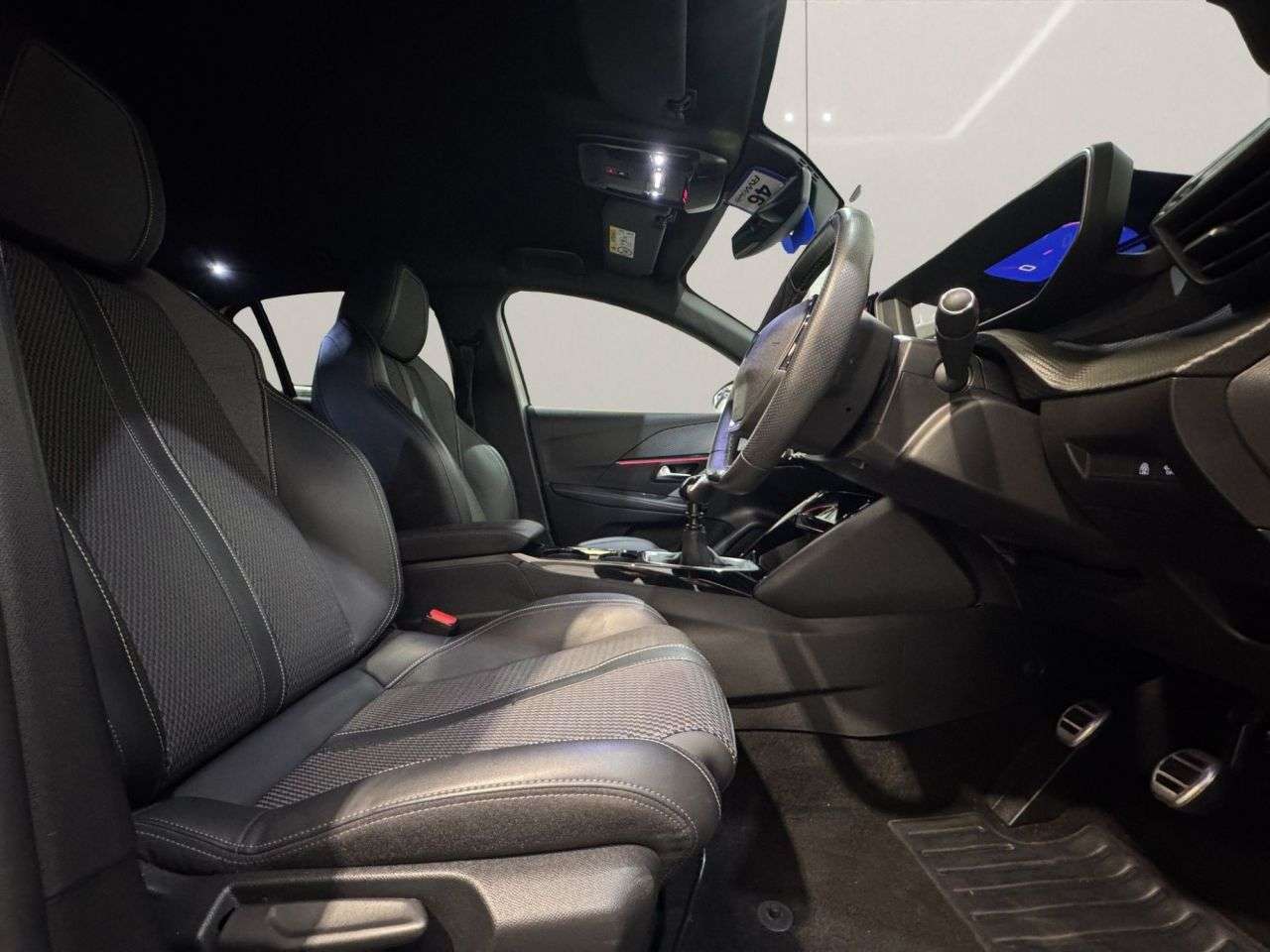 2024 PEUGEOT 208 2024 PEUGEOT 208