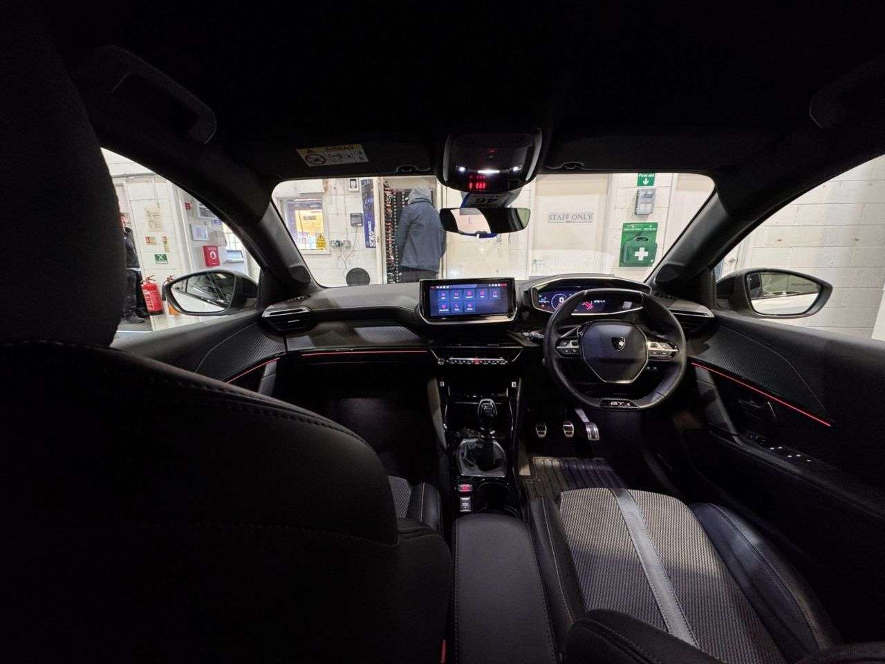 2024 PEUGEOT 208 2024 PEUGEOT 208