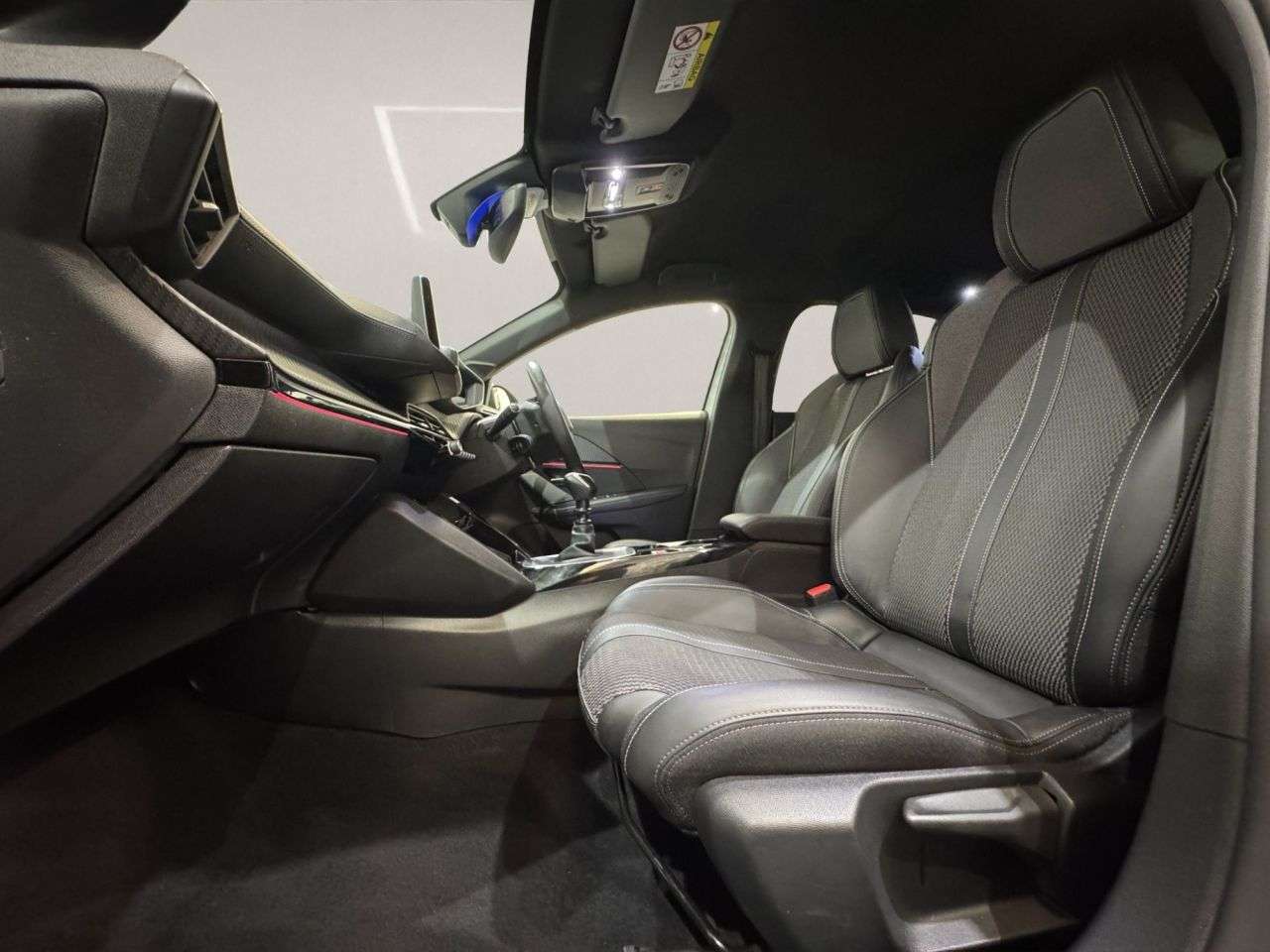 2024 PEUGEOT 208 2024 PEUGEOT 208