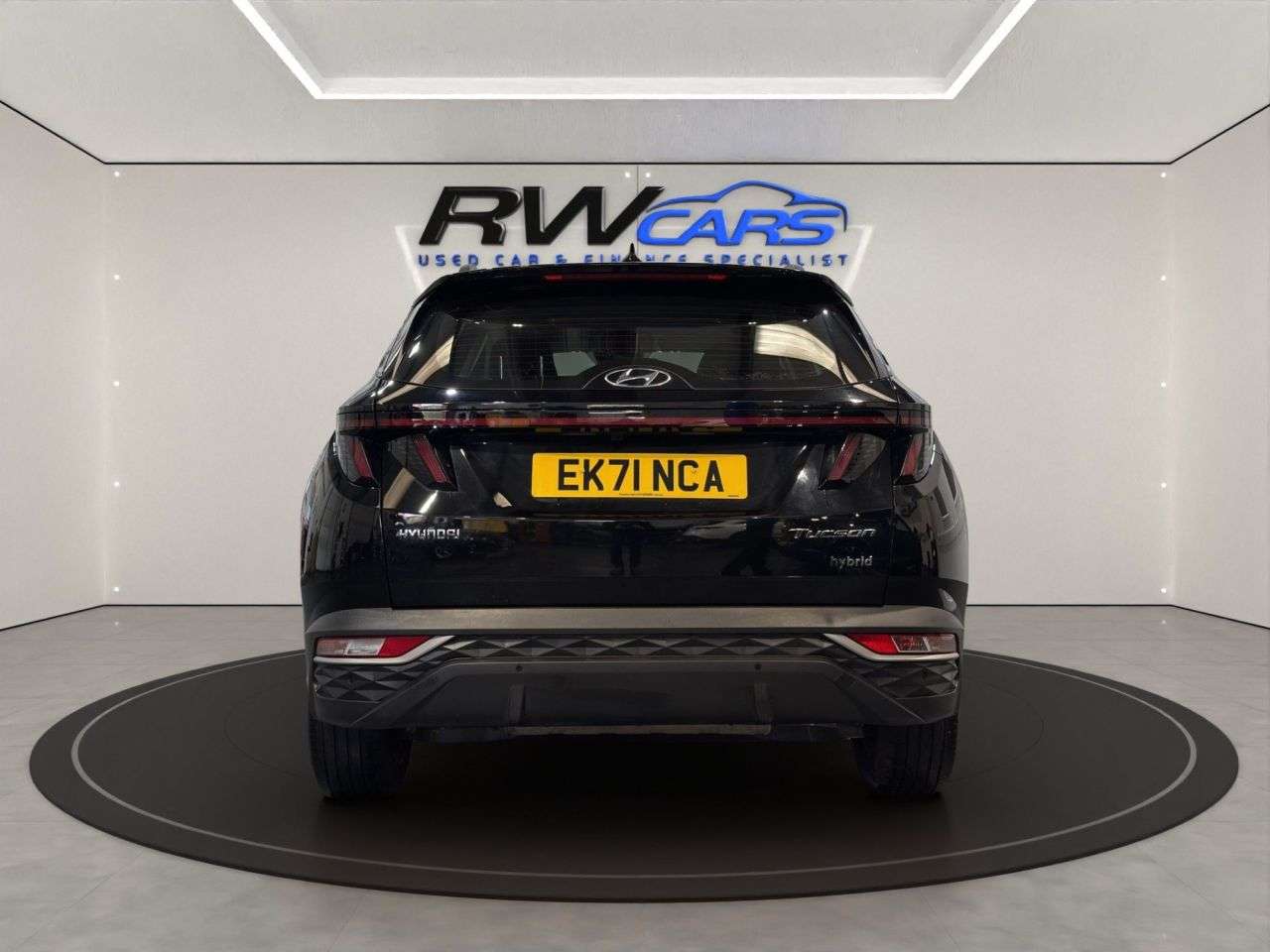 2021 HYUNDAI TUCSON 2021 HYUNDAI TUCSON