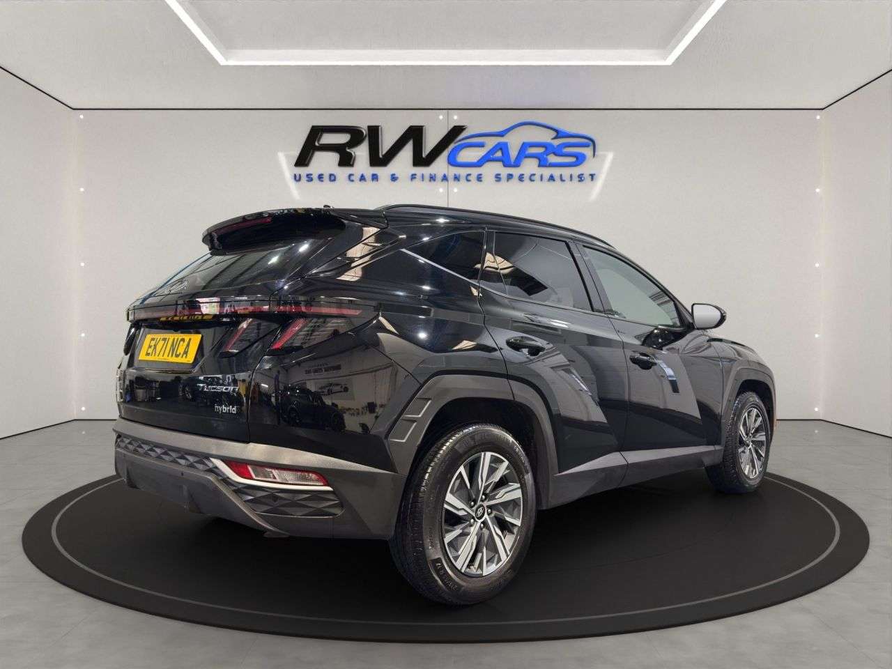 2021 HYUNDAI TUCSON 2021 HYUNDAI TUCSON