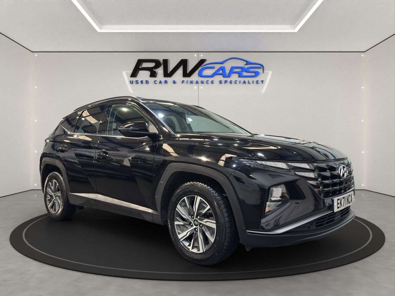 2021 HYUNDAI TUCSON 2021 HYUNDAI TUCSON