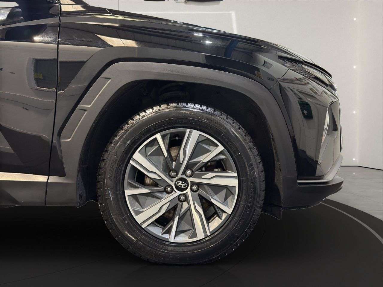 2021 HYUNDAI TUCSON 2021 HYUNDAI TUCSON