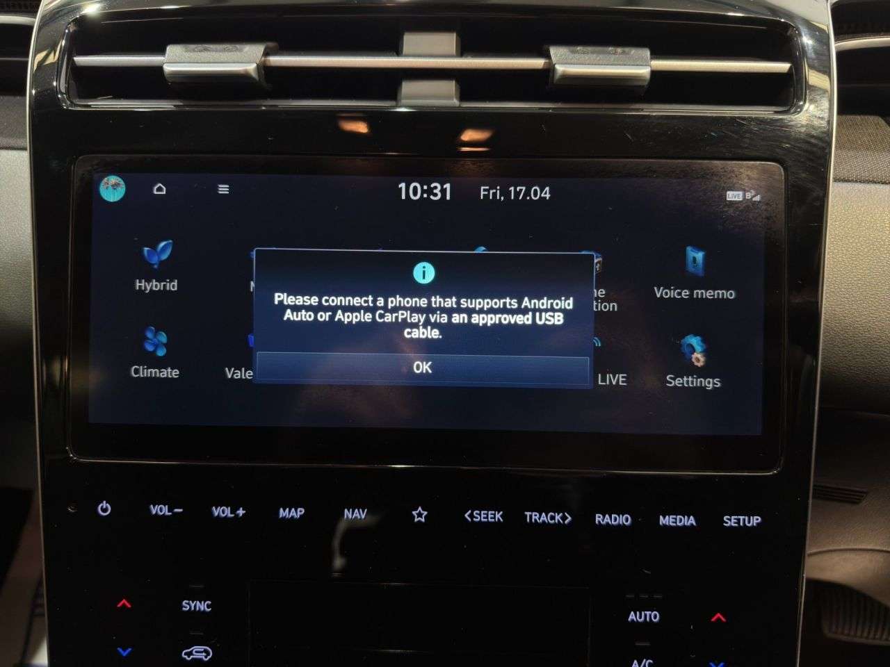 2021 HYUNDAI TUCSON 2021 HYUNDAI TUCSON