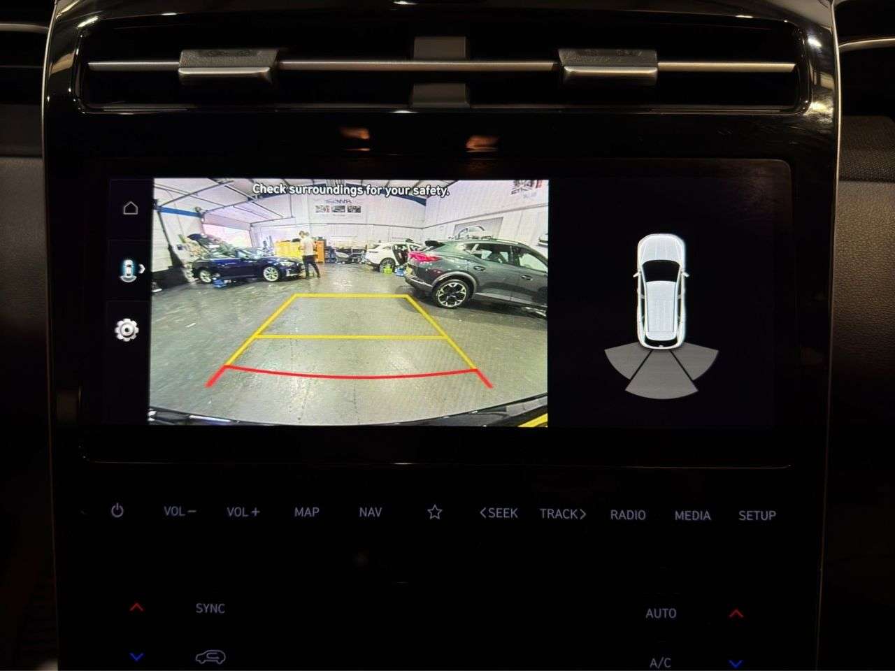 2021 HYUNDAI TUCSON 2021 HYUNDAI TUCSON