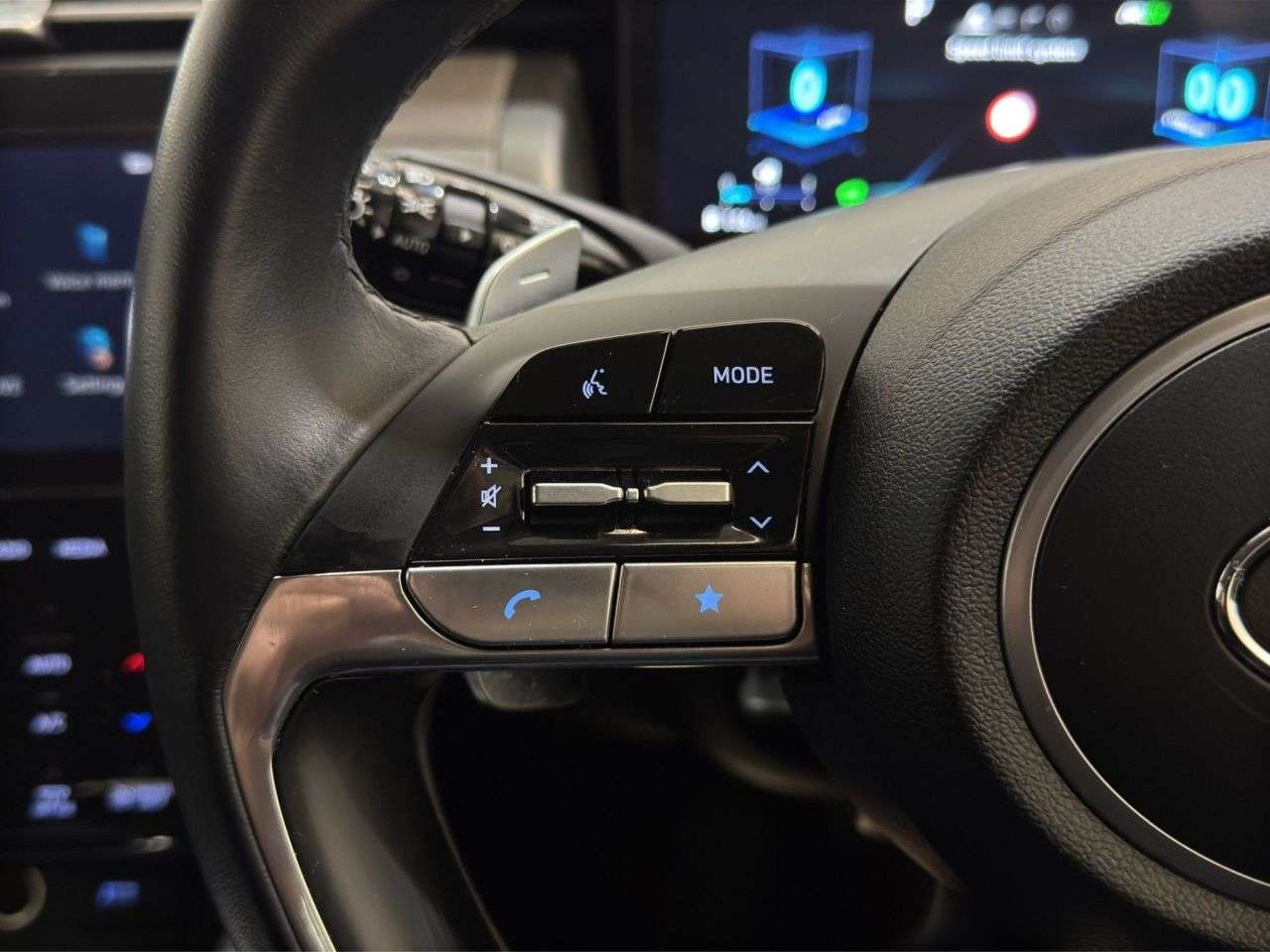 2021 HYUNDAI TUCSON 2021 HYUNDAI TUCSON