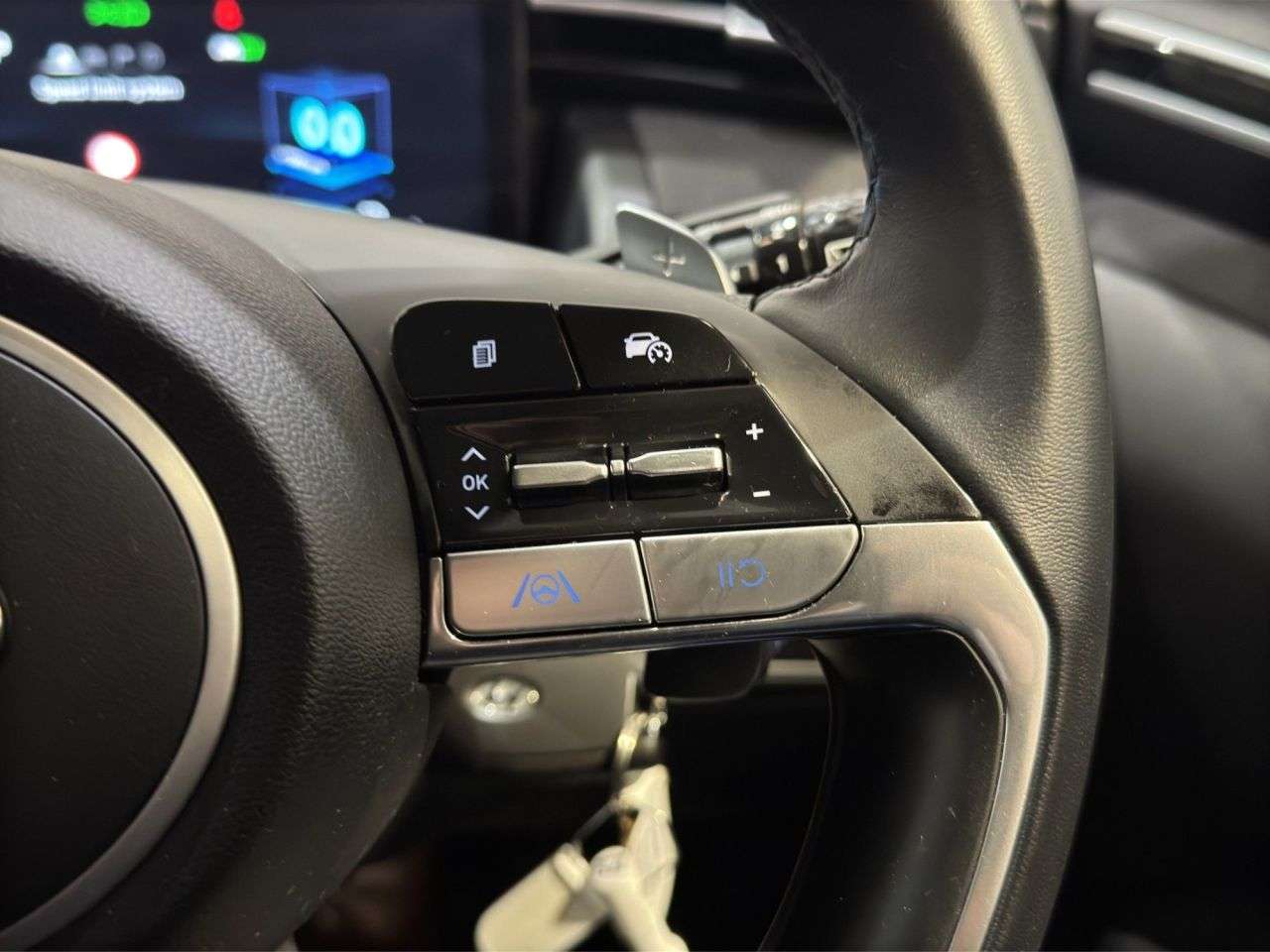 2021 HYUNDAI TUCSON 2021 HYUNDAI TUCSON